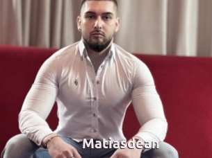 Matiasdean