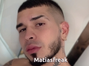 Matiasfreak