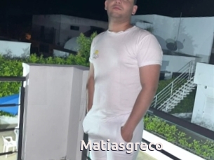 Matiasgreco