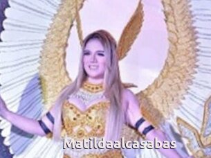 Matildaalcasabas