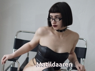 Matildaaren