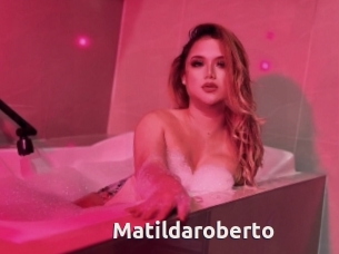 Matildaroberto