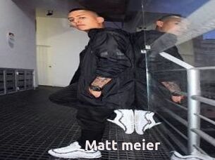 Matt_meier