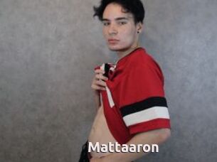 Mattaaron