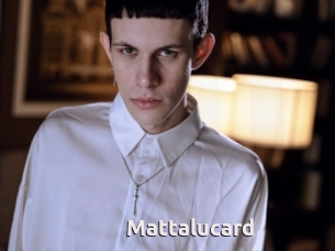 Mattalucard