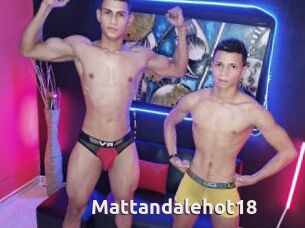 Mattandalehot18