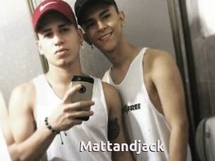 Mattandjack