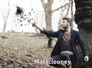 Mattclooney