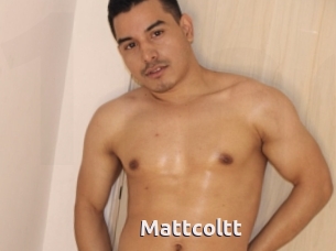 Mattcoltt