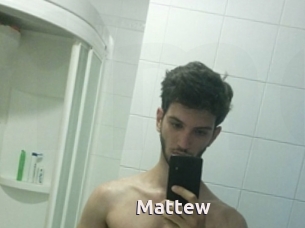 Mattew