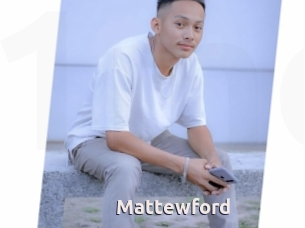 Mattewford