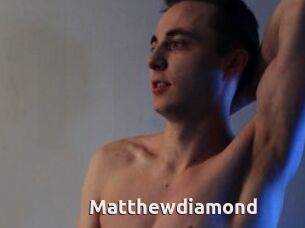 Matthewdiamond