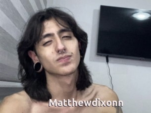 Matthewdixonn