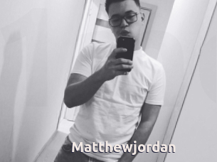 Matthewjordan