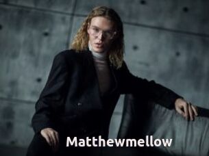 Matthewmellow