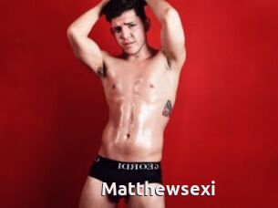 Matthewsexi