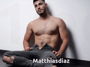 Matthiasdiaz