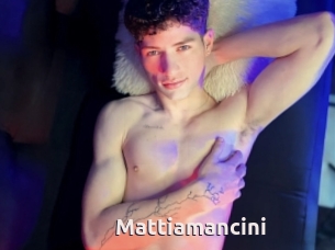 Mattiamancini