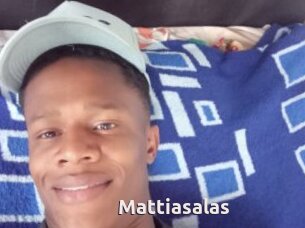 Mattiasalas