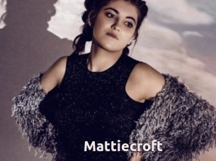 Mattiecroft