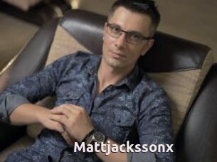 Mattjackssonx