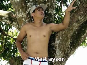 Mattjayson