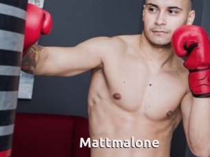 Mattmalone