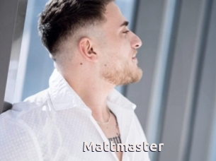 Mattmaster