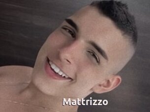 Mattrizzo