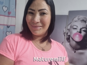 Maturemiilf