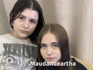 Maudandeartha