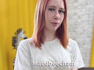 Maudbeecham