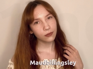 Maudbillingsley