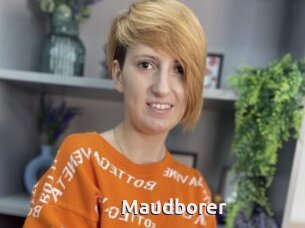 Maudborer