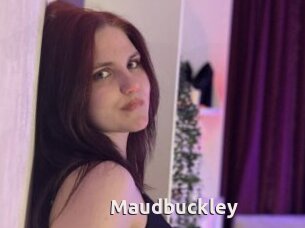 Maudbuckley