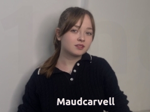 Maudcarvell