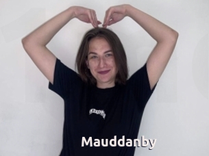 Mauddanby