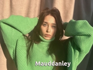 Mauddanley