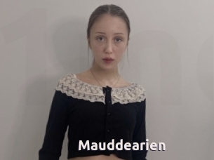 Mauddearien