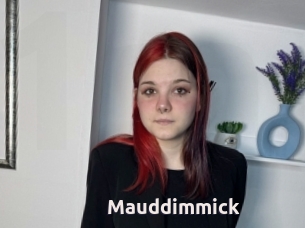 Mauddimmick