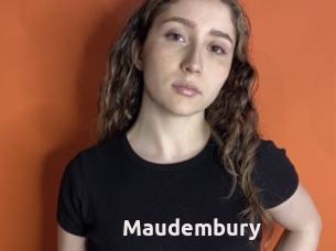 Maudembury