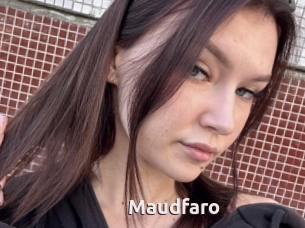 Maudfaro