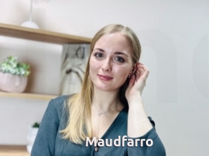 Maudfarro