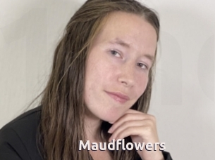 Maudflowers