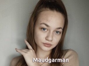 Maudgarman