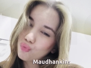 Maudhankins