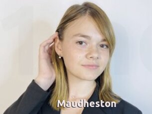 Maudheston