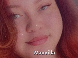 Maunilla