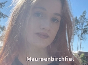 Maureenbirchfiel