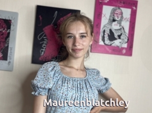 Maureenblatchley